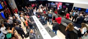 BlackBerry are reprezentanță proprie În Dubai; Iată un tur de BlackBerry Store! (Video)