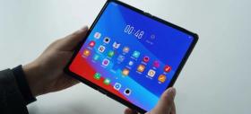 Primul telefon pliabil OPPO ar urma să debuteze luna viitoare! Specificațiile sale sunt dezvăluite