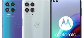 Motorola Moto G200 va sosi în noiembrie, fiind cel mai bine dotat telefon Moto din 2021; Iată specificaţiile sale