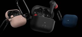 Palm revine, dar nu cu un telefon, ci cu o pereche de căşti TWS: Palm Buds Pro