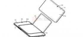 OPPO lucrează la un telefon cu un ecran secundar detaşabil, conform unui brevet 