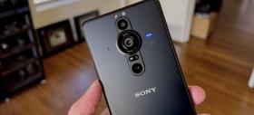 Sony Mobile înregistrează o creștere a veniturilor de 25% în trimestrul 2 din 2021, față de aceeași perioadă a anului trecut