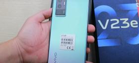 vivo V23e își face apariția în Geekbench; Ar fi un smartphone midrange cu procesor Helio A22