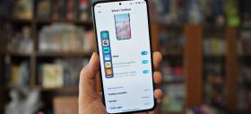 MIUI va primi panouri laterale pentru multitasking în stilul celor Edge din interfața One UI de la Samsung