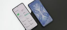 Black Shark 5 şi Nubia Red Magic 7 apar în primele scăpări, cu procesor Snapdragon 898 şi stocare SSD