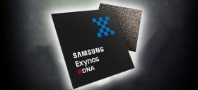Samsung programează un eveniment pe data de 19 noiembrie; Ar debuta CPU-ul Exynos 2200, cu GPU AMD RDNA2 și ray tracing