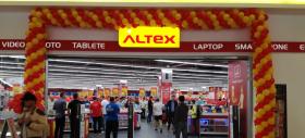 Altex afirmă că ANPC a găsit prețuri neconforme la doar 44 de produse din 1000 verificate; Eroarea umană a fost corectată, iar campania de Black Friday continuă