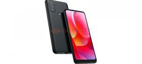 Motorola Moto G Power 2022 îşi dezvăluie designul şi specificaţiile