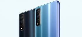 vivo Y50t este anunțat oficial și vine cu procesor Snapdragon 720G, ecran mare de 6.5 inch