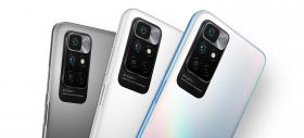 Redmi Note 11 primește o variantă 4G care are mai multe în comun cu Note 10; Iată ce aduce