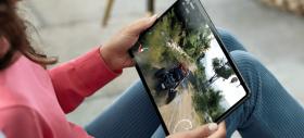 Tableta Lenovo Tab P11 Pro cu ecran OLED de 11.5 inch și 4 difuzoare, primește o reducere atractivă la TomTop