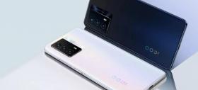 Brandul iQOO lucrează la un telefon de buget numit iQOO U5; Certificat de 3C cu încărcare la 18W