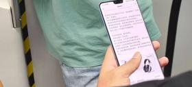 vivo S12 își face apariția într-o primă imagine înainte de debut; Aflăm detalii despre specificații