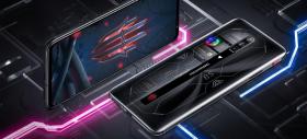 ZTE lucrează la 3 telefoane cu procesor Snapdragon 8 Gen 1; Două sunt modele de gaming Nubia Red Magic 7
