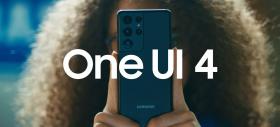 Când vine actualizarea One UI 4.0/ Android 12 pe Samsung Galaxy Z Flip 3, Z Fold 3?