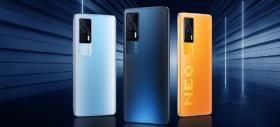 vivo iQOO Neo6 va fi un flagship cu procesor Snapdragon 888; Apare în Google Play Console