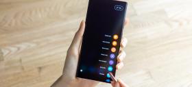 One UI 4 Beta 3 ajunge acum pe seria Galaxy Note 20; Android 12 va sosi în varianta stabilă curând