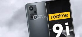 realme 9i va sosi echipat cu noul procesor Snapdragon 680 de 6nm; Aflăm și alte dotări ale sale