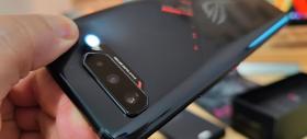 Turul Magazinelor #1027: Două telefoane de gaming de top sosite la noi, Fitbit Luxe la preţ bun, iPhone 7 de 128 GB la 799 lei