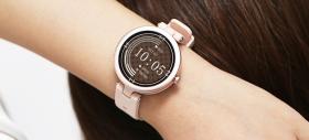 Doogee anunță primul său smartwatch orientat spre publicul feminin sub forma modelului DG Venus