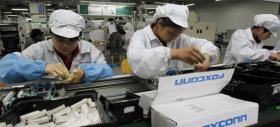 Apple ar fi oprit linia de producţie pentru iPhone pentru prima dată în ultimul deceniu