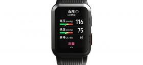 Cutia lui Huawei Watch D, ceasul cu tensiometru de la Huawei apare online; Avem şi noi detalii despre purtabil