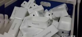 iPhone Lite s-ar putea numi de fapt iPhone 5C, dacă ne luăm după ambalaje ajunse pe web