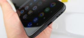 POCO M3 Pro 5G: Conectivitate 5G respectabilă, avem şi infraroşu!