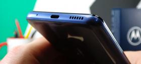 Motorola Moto G60: Acustică mono, cu un plus la volum