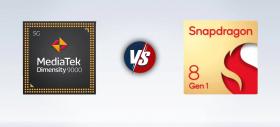 Dimensity 9000 e campion în benchmark-uri! Întrece Snapdragon 8 Gen 1 în AnTuTu, Geekbench și PCMark