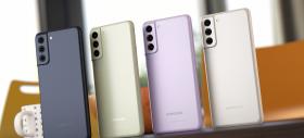 Apar noi indicii asociate lansării lui Galaxy S21 FE! Samsung ar organiza un eveniment pe 11 ianuarie 2022