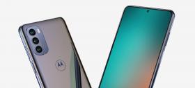 Motorola Moto G Stylus 2022 apare în imagini detaliate; Are ecran mare, procesor 5G entry level