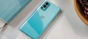 OnePlus Nord 2 CE va debuta mai târziu decât ne-am aștepta; Smartphone-ul a primit certificarea BIS