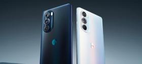 Motorola Edge 30 Pro apare în GeekBench cu procesor Snapdragon 8 Gen 1 la bord; Versiune europeană de Moto X30?