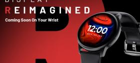 realme va anunța noi purtabile pe 5 ianuarie: ceasul smart DIZO Watch R și căștile Buds Z Pro