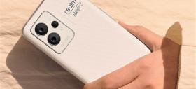 Varianta de bază realme GT 2 apare listată în GeekBench cu procesor Snapdragon 888 și 12 GB RAM