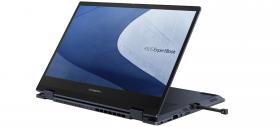 CES 2022: ASUS ExpertBook B5 se înnoieşte cu două modele noi (B5402C și B5402F) - laptopuri compacte pentru productivitate