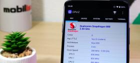 Motorola Moto G200 5G: Hardware de wannabe flagship relevant pe final de 2021