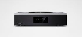CES 2022: Technics prezintă un CD Player & Receiver compact cu conexiune la Internet, Technics SA-C600