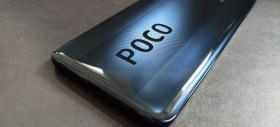 POCO F4 Pro+ primește certificarea EEC; Debutul se apropie!
