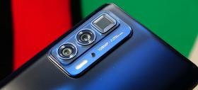 Motorola Edge 20 Pro: Camera hibrid e între midrange-uri din 2021 şi telefoane flagship din 2020