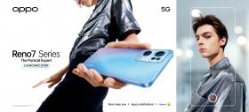 OPPO pregătește lansarea globală a seriei de telefoane Reno7; Începe campania de teasing