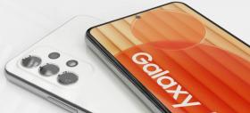 Samsung va lansa smartphone-ul Galaxy A53 5G doar în varianta cu procesor Exynos 1200