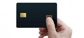 Samsung lansează o soluţie de securitate pentru amprenta digitală destinată cardurilor de plată biometrice