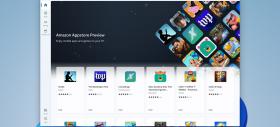 Windows 11 va primi suportul pentru aplicaţii Android în februarie; Iată cum le poţi încerca chiar acum