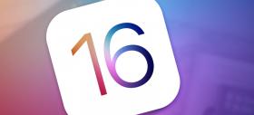 iOS 16 are prima scăpare, care dezvăluie widget-uri interactive, cu funcţii mai complexe (InfoShack)