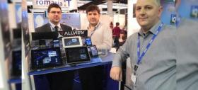 Allview afirmă că În primul semestru din 2013 s-au vândut tablete cât În tot anul trecut