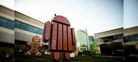 LG Nexus 5 și Android 4.4 KitKat ar putea fi lansate pe 14 octombrie