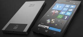 Microsoft a pregătit câteva prototipuri de Surface Phone, care nu au mai ajuns În producție