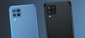 Samsung pregătește un nou telefon de buget cu 5G; Modelul Galaxy M23 5G este certificat de FCC